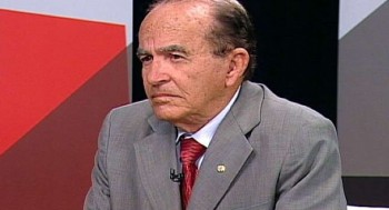 Com minoria na Câmara Luiz de Deus  terá desafio nos dois últimos anos de mandato 