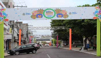 Vamos avançar, chega de apenas os Cangaceiros e Volantes serem o destaque dos carnavais em Paulo Af