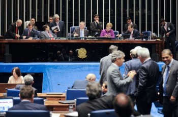 A matéria agora segue para análise da Câmara dos Deputados