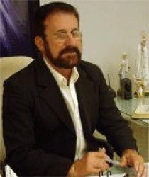 Raimundo Caires teve o pedido de impugnação à candidatura