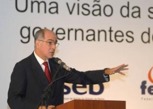 Aleluia, candidato ao Senado, segue entre os mais influentes 