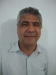 Paulo de Tarso Coordenador da Campanha no estado