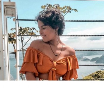 Fé, Superação e Gratidão: Renata Tavares