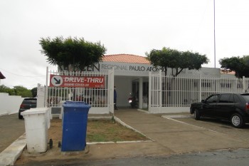 Trabalhadores também denunciam condições precárias de trabalho