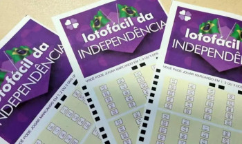 Concurso 3780 foi realizado nesta terça-feira (15), às 21h e não acumula. Prêmio é estimado em