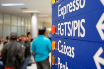 As liberações de valores no ano que vem começam em fevereiro e vão até o final de dezembro