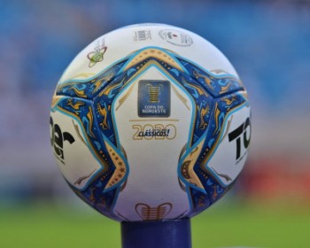 Bahia jogará a última rodada da fase de classificação em Salvador e o Vitória em Feira de Santa