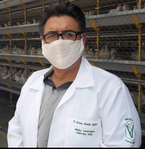 Anttonio Almeida Júnior