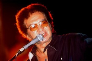 Reginaldo  Rossi é candidato a deputado em Pernambuco 