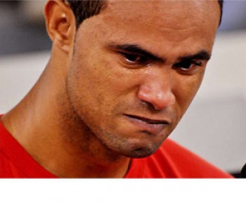 Bruno assinou com o Boa Esporte, onde fez apenas cinco partidas 