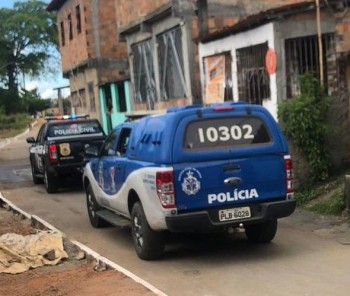Flagrante foi realizado pela equipe da especializada de Paulo Afonso. Unidade solicitou medida prote