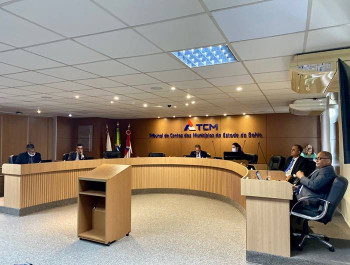 Ascom TCM-BA/divulgação