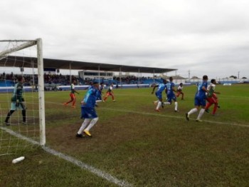 A FBF ainda não divulgou as datas para os confrontos