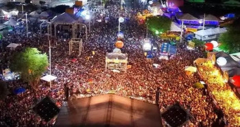 Copa Vela na Apolônio Sales