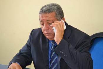 Marcondes Francisco (PSD)