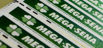 Apostas podem ser feitas até as 19h em lotéricas, site ou app da Caixa