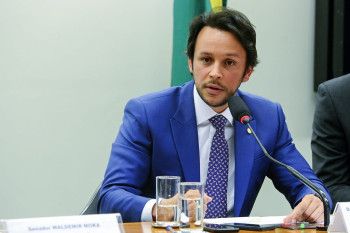 O deputado Mario Negromonte Jr. comemorou a medida.