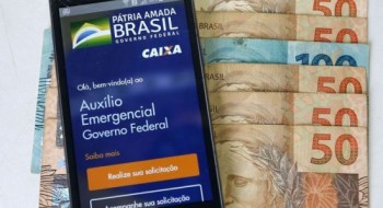 A partir deste sábado (4) e até 4 de julho, o dinheiro será depositado nas contas da poupança so