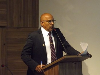 Zé Carlos do BTN 