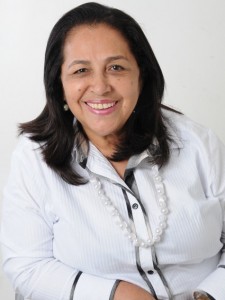 Marileide Luna Brasil