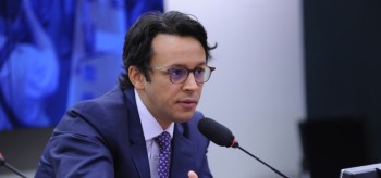 Deputado Mário Júnior 