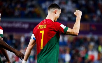 Ao todo, foram 120 gols marcados em 48 jogos disputados