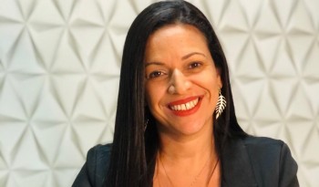 Evinha: “A gente sonha com um país melhor e pra isso é fundamental mais mulheres na política!
