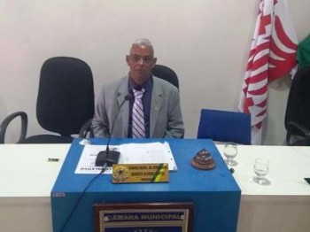 O Presidente já solicitou segurança, mas prometeu não recuar, com ou sem ameaça.