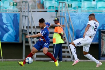 Agora, ambos os times lideram os seus grupos na Copa do Nordeste