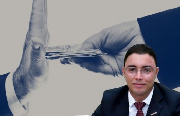 Vereador poderá disputar uma cadeira na Assembleia Legislativa