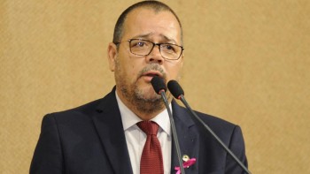 Deputado Jacó Lula da Silva (PT)