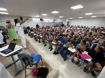 Organizado pelo Detran-Ba, evento integra a programação do Maio Amarelo