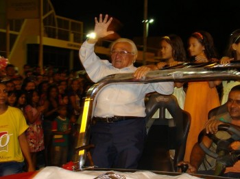 Aberl Babosa completaria 90 anos no dia 3 de junho