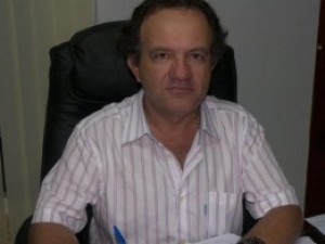 Marcos Santos está foragido da justiça desde o dia 20 de setembro