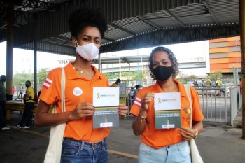 Live será na próxima segunda-feira (31), às 15h, pelo Instagram do órgão (@detranbahia)