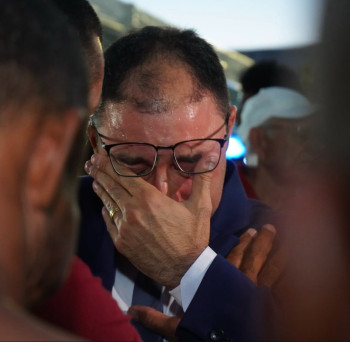 Ex-deputado contou que decidiu retomar a carreira por acreditar que o Estado atravessa uma fase de r