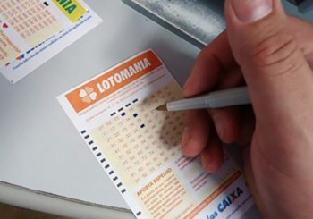 O prêmio está acumulado em R$ 8 milhões