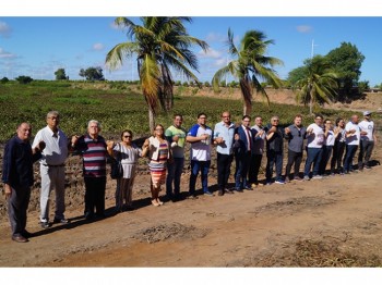“A Prainha de Paulo Afonso deve estar totalmente limpa em vinte dias”