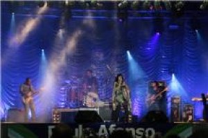 Uma Sexta-feira da Paixão diferente...