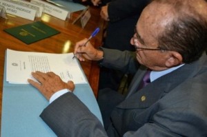 Luiz de Deus é o mais novo integrante da bancada baiana na Câmara Federal