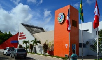 Devido à morte do secretário de Cultura e Esportes, Câmara adiou a sessão da segunda-feira (13) 