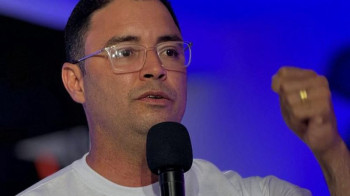 Mário Galinho é o candidato do PSD a prefeito de Paulo Afonso