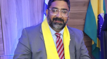 Jean Roubert terá que explicar  R$ 20.449,80 em diárias sem justificativas claras em 6 meses