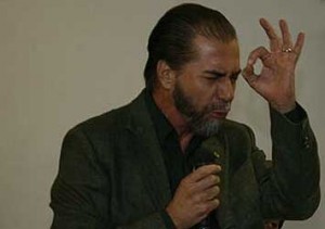 Candidato do PV condena 