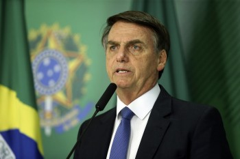 Presidente questiona poder do Legislativo