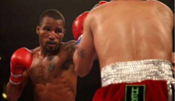 Luta aconteceu na noite deste sábado (08), nos Estados Unidos