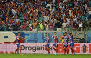 Jogadores dedicaram título principalmente à torcida