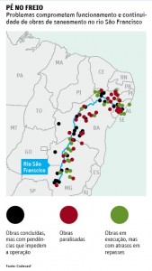 Editoria de Arte/Folhapress