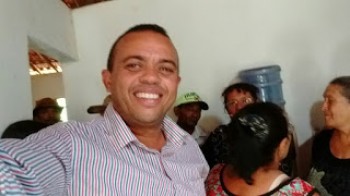 Resultado de imagem para marcelo do sindicato de jeremoabo