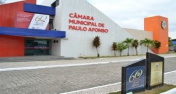 Câmara de Vereadores